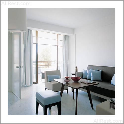 Almyra Hotel 61